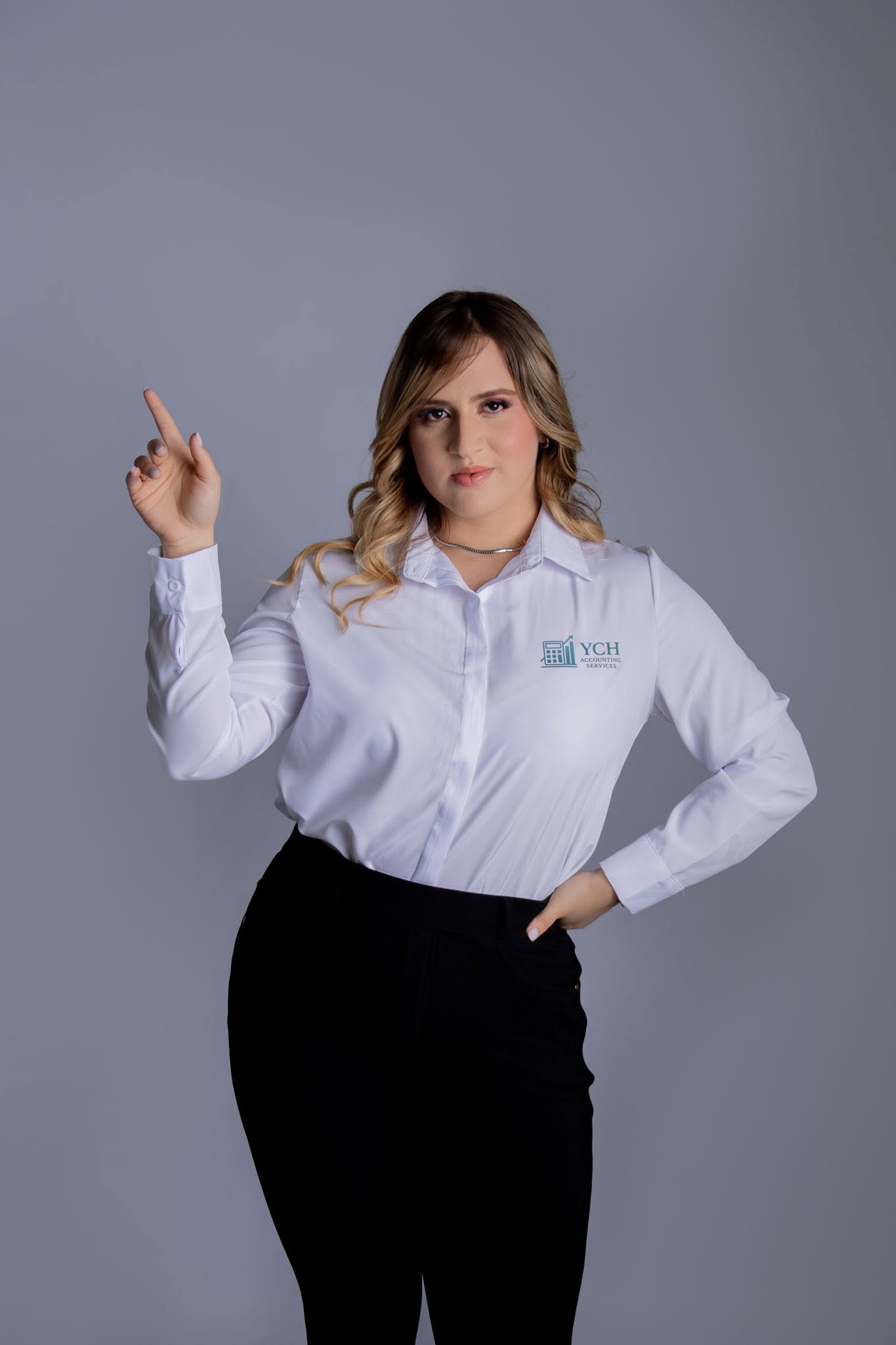 YCH ACCOUNTING SERVICES